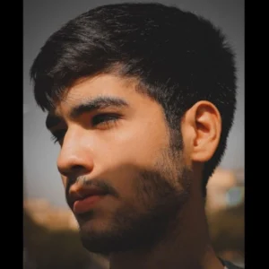 Picture of نیما خدابخشی