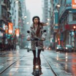 دوچرخه برقی ژاپنی؛ ۷ نکته مهم قبل از خرید در ایران