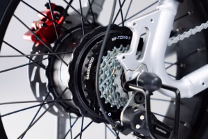 شانژمان دوچرخه؛ راهنمای کامل تنظیم و نگهداری